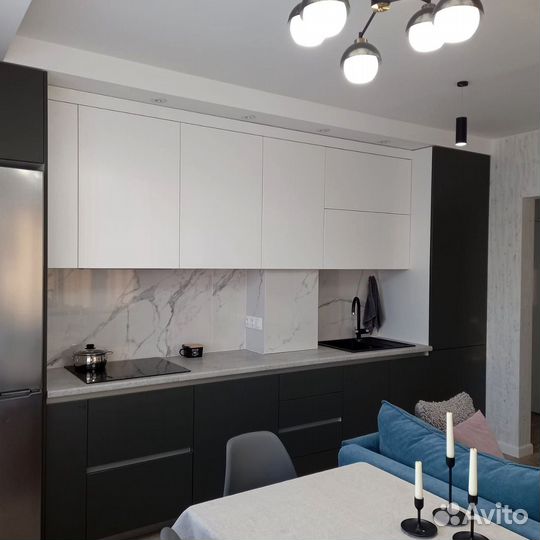 Кухни на заказ от производителя