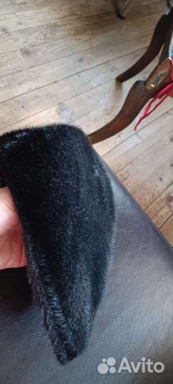 Мужская кепка