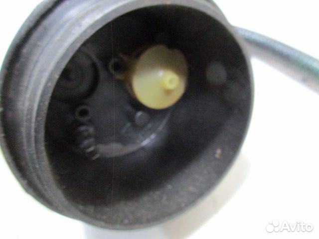 Стакан сепаратора Volvo FM9 FM12 FH12