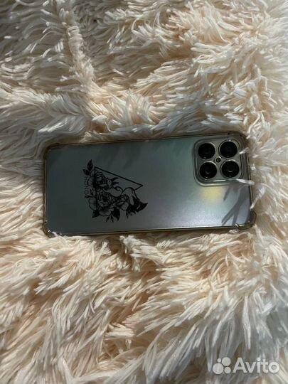 HONOR 8X, 4/128 ГБ
