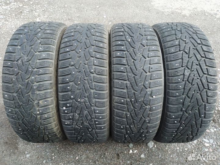 Зимние колеса R16 Opel Mokka Опель Мокка