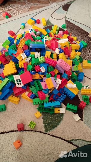 Конструктор