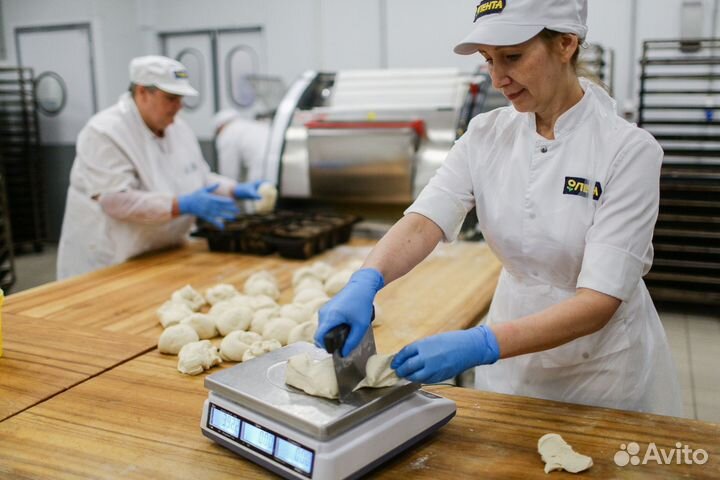 Повар в Л.Е.Н.Т.У