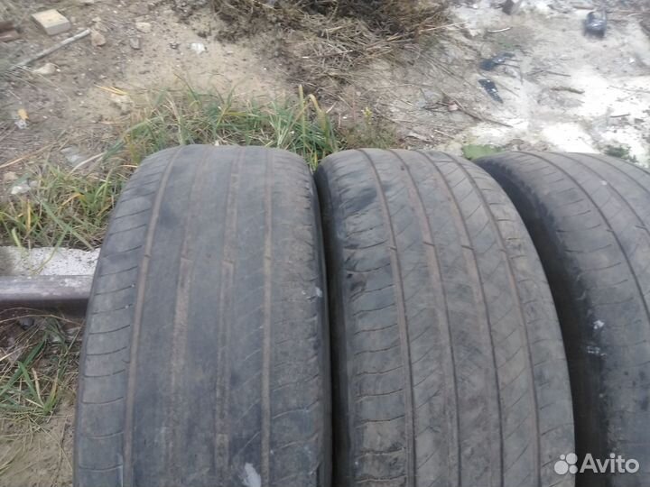 Michelin Primacy 4 225/55 R18 102Y