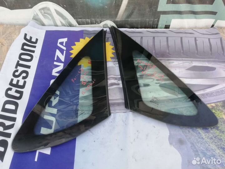 Форточки Форд фокус 2