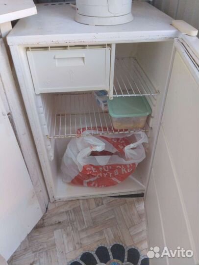 Холодильник