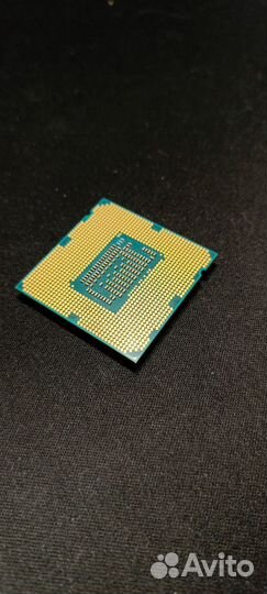 Процессор 1155