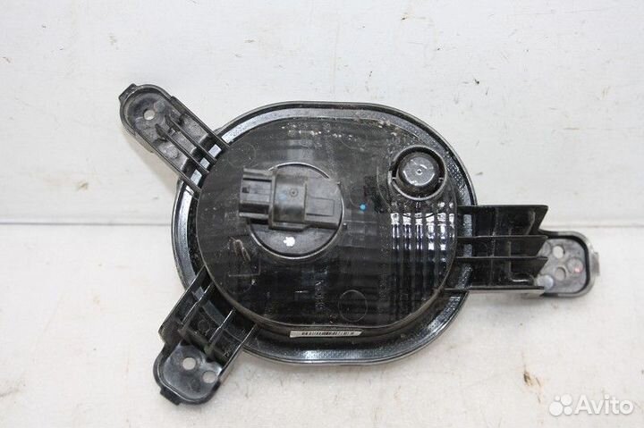Фара противотуманная правая KIA RIO 2017