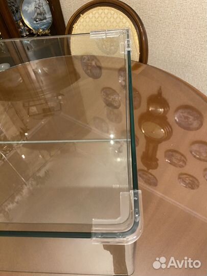 Аквариум. Террариум. Полюдариум. Нано куб