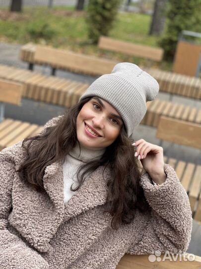 Шапка унисекс