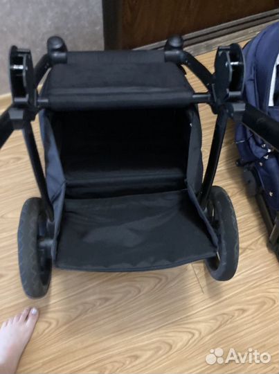 Коляска Bebe- mobile Marconi