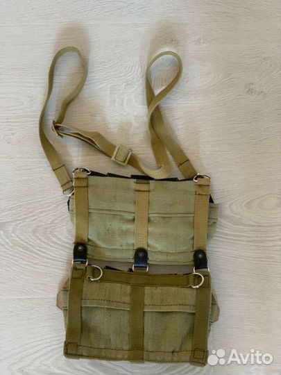 Подсумок Подствольный