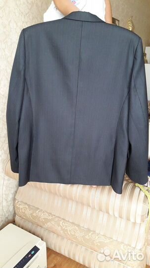 Школьн.костюмы т-синего цв. 140,146,152см+ рубашки