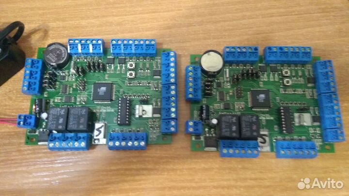 Контроллер gate 8000