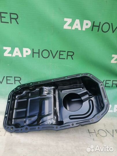 Масляный поддон 4G18/4G15 для Byd F3