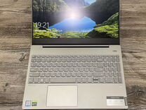 Ноутбук Lenovo Ideapad S540-15IWL