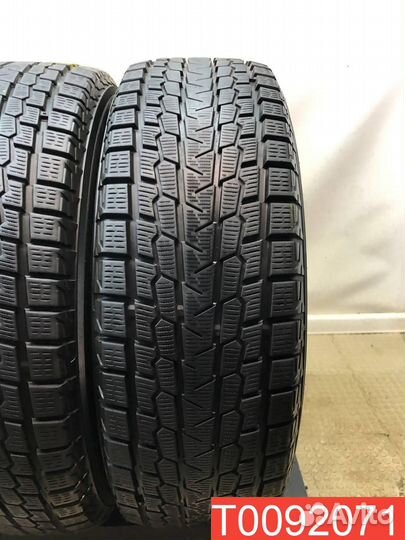 Yokohama Ice Guard G075 225/65 R17 101R