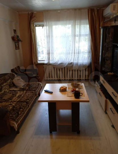 3-к. квартира, 60 м², 1/5 эт.