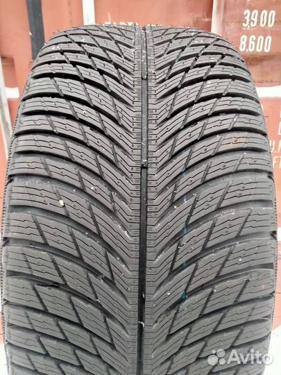 Michelin Pilot Alpin 5 245/40 R18 109W