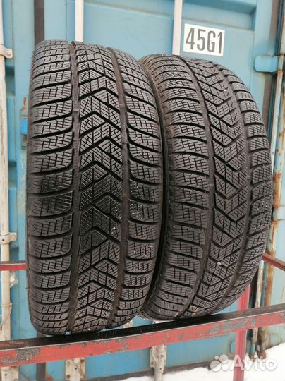 Pirelli Scorpion Winter 235/55 R19 105T