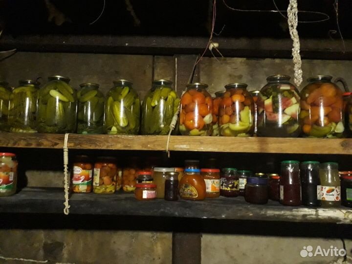 Продаю соления