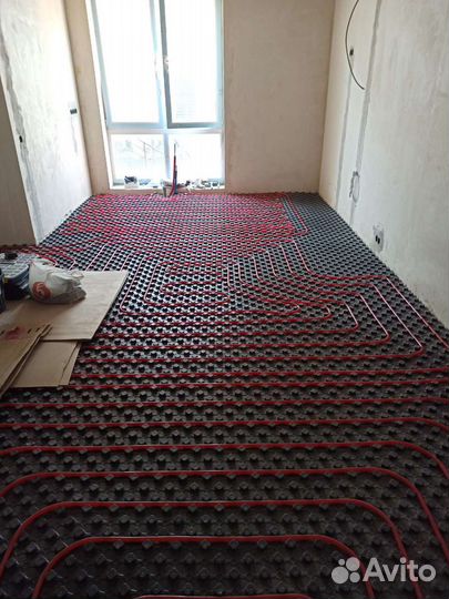 Сантехник в Истре монтаж отопления водоснабжения