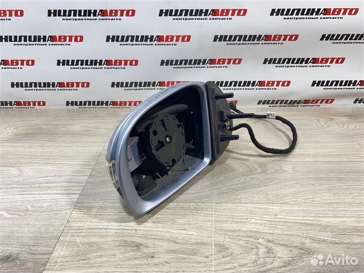 Зеркало левое Мерседес W164 ML