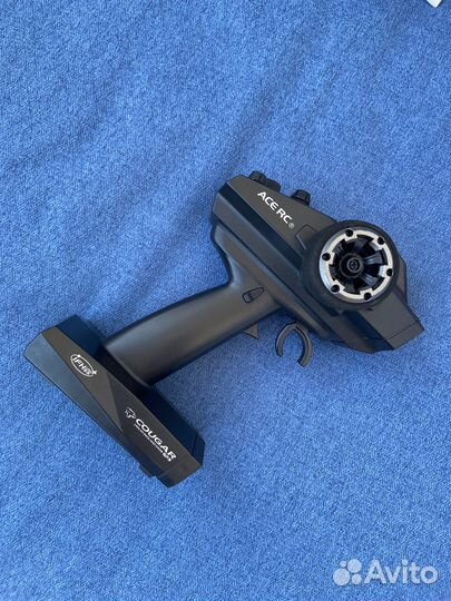 Пульт Ace Rc Cougar GP3