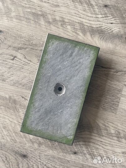 Подставка из мрамора