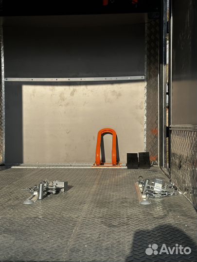 Прицеп trailux для эндуро мотокросса