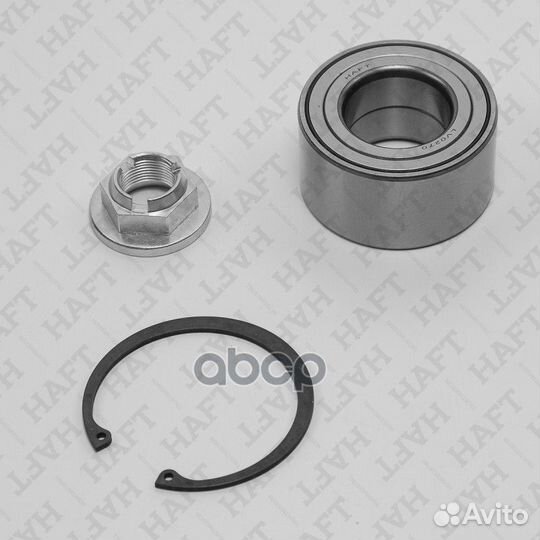 Подшипник ступицы колеса перед Перед LV0270