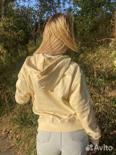 Зип худи gap