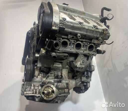 Двигатель Audi A6 4B/C5 2002 ASN 3.0 бензин
