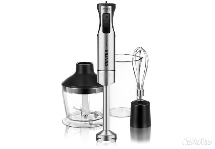 Блендер Centek CT-1346