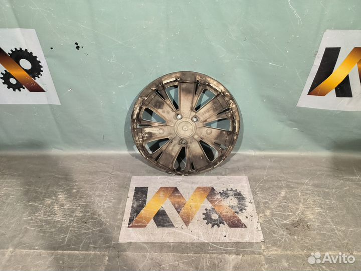 Volkswagen Jetta 6 2011- Колпак 30646