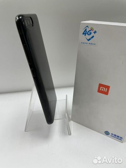 Xiaomi Mi 6, 6/128 ГБ