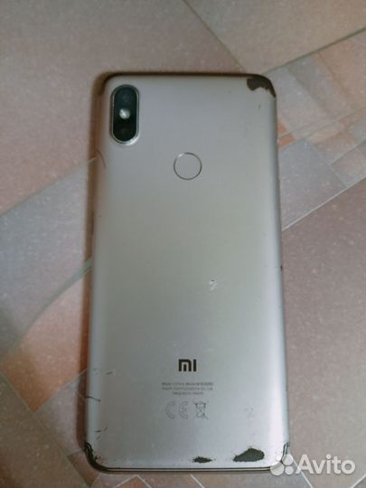 Xiaomi Redmi S2, 3/32 ГБ