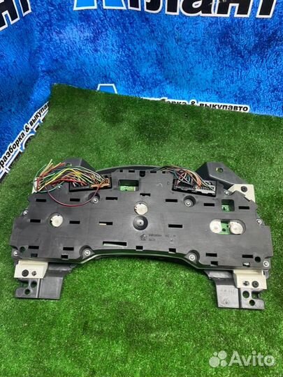 Панель приборов Dodge Caliber PM EBA 2006