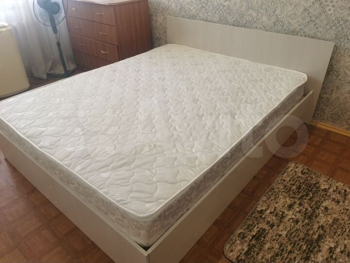 1-к. квартира, 41 м², 10/10 эт.