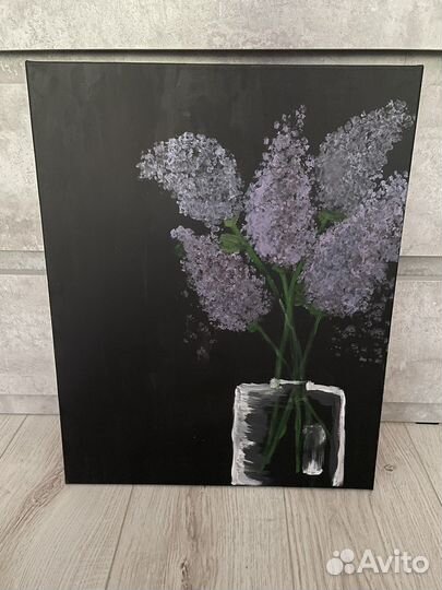 Авторская картина