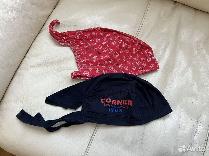 Вещи пакетом на мальчика 1,5-2,5 года