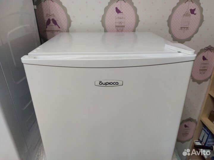 Холодильник (новый) Бирюса 47х47х45