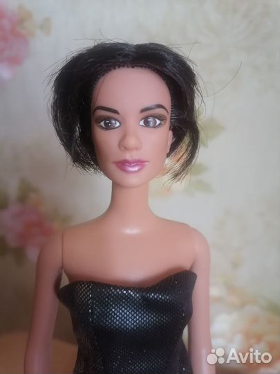 Кукла Виктория Спайс Гелз