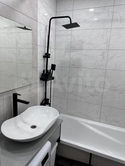 2-к. квартира, 52,8 м², 4/10 эт.