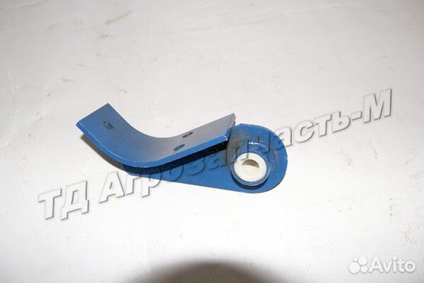 Кронштейн (держатель) ножа кир-1,5