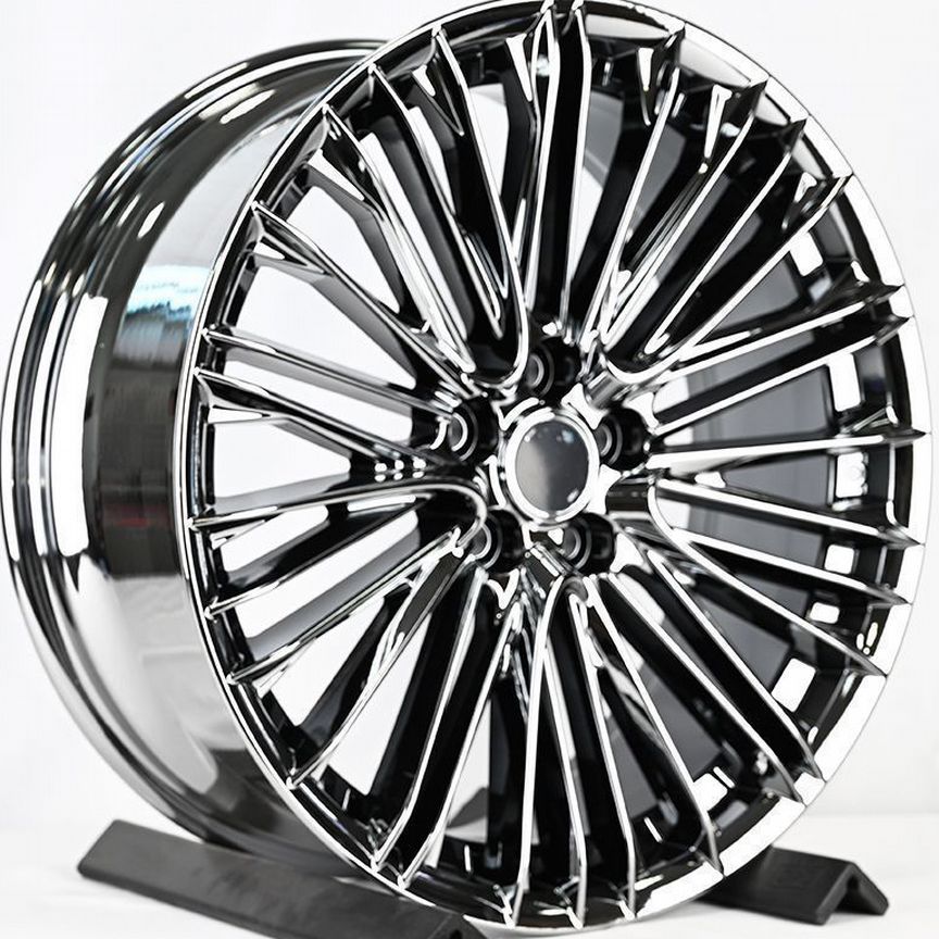 Литые диски Iwheelz 8×R20 5×114.3