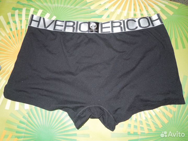 Мужское нижнее белье