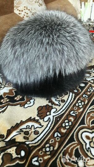 Продам зимнюю шапку