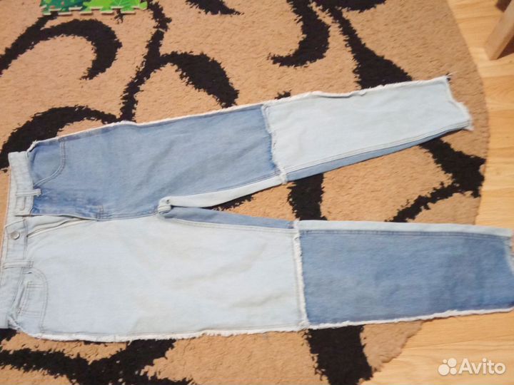 Джинсы42-44р