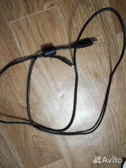 Зарядное устройство для геймпада ps3